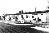 Jawischowitz sub-camp
