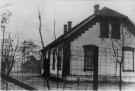 Wirtschaftshof Budy (Budy Farm)